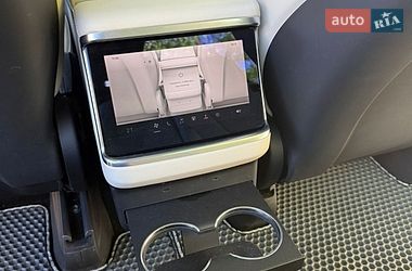 Внедорожник / Кроссовер Tesla Model X 2022 в Виннице фото 17 Внедорожник / Кроссовер Tesla Model X 2022 в Виннице