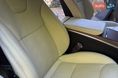 Внедорожник / Кроссовер Tesla Model X 2022 в Виннице фото 18 Внедорожник / Кроссовер Tesla Model X 2022 в Виннице