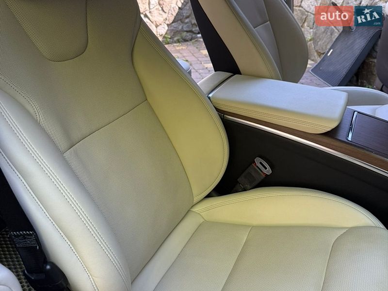 Внедорожник / Кроссовер Tesla Model X 2022 в Виннице фото 18 Внедорожник / Кроссовер Tesla Model X 2022 в Виннице