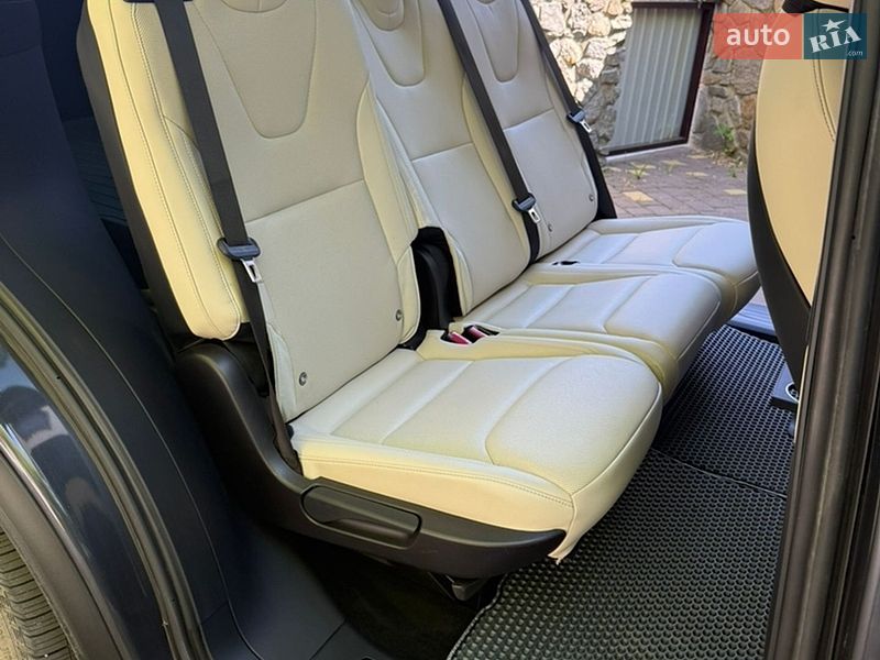 Внедорожник / Кроссовер Tesla Model X 2022 в Виннице фото 19 Внедорожник / Кроссовер Tesla Model X 2022 в Виннице