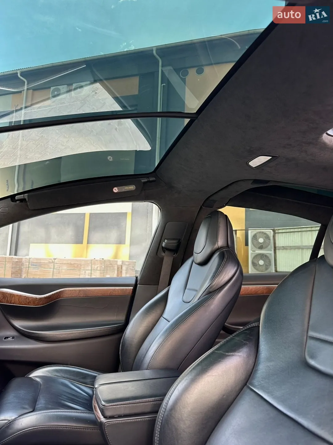 2017 Tesla Model X - мініатюра 13