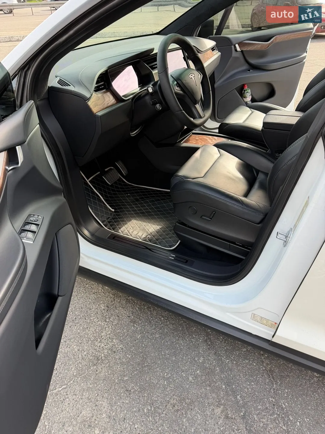 2018 Tesla Model X - мініатюра 7