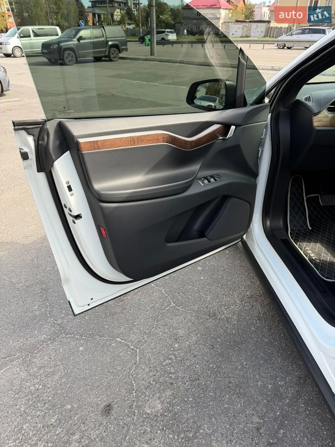 2018 Tesla Model X - мініатюра 9