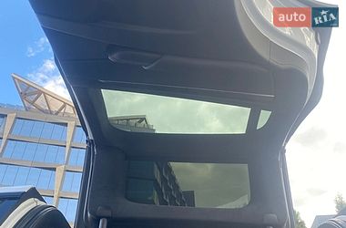 Внедорожник / Кроссовер Tesla Model X 2023 в Львове