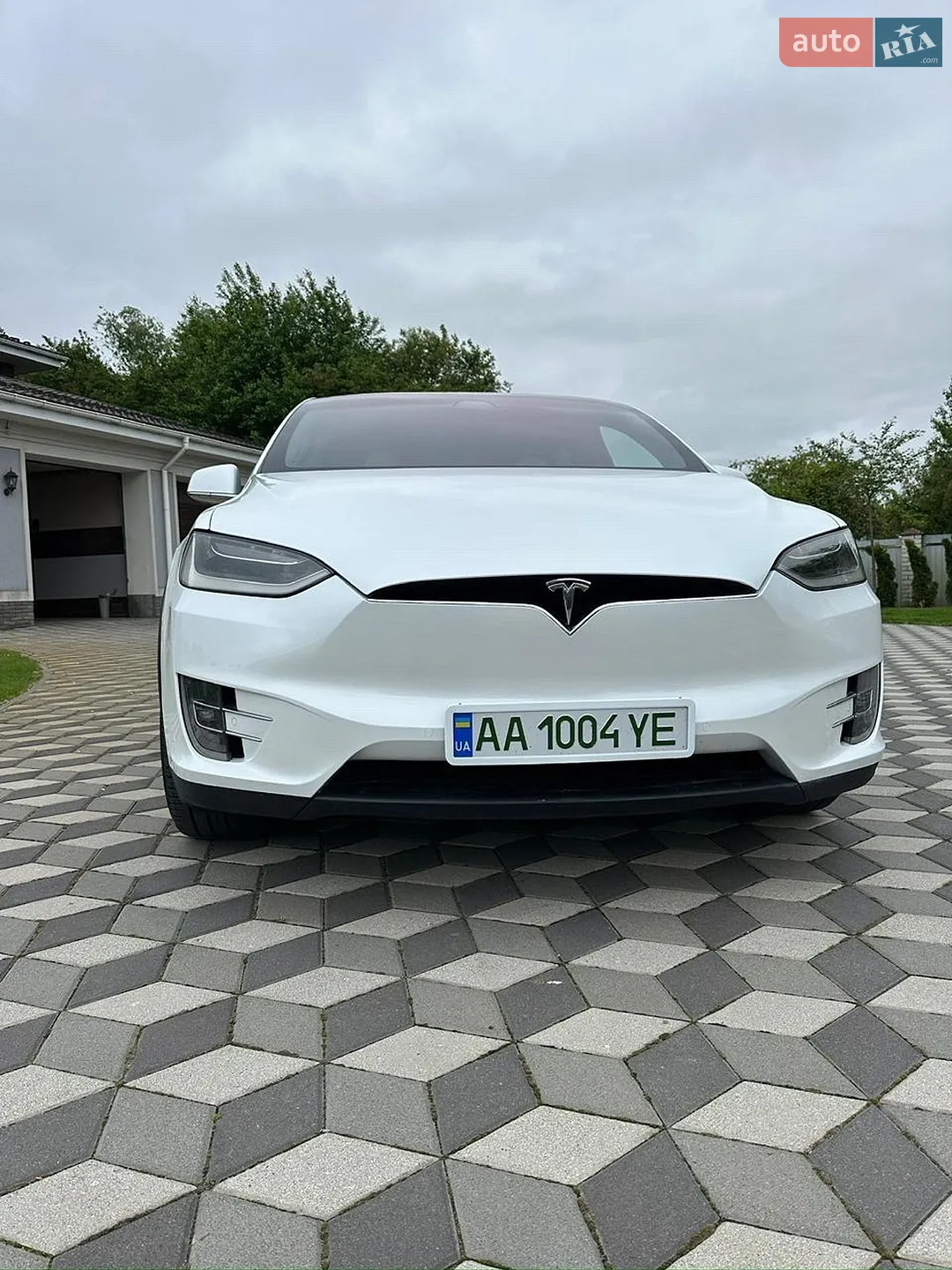 2019 Tesla Model X - мініатюра 24