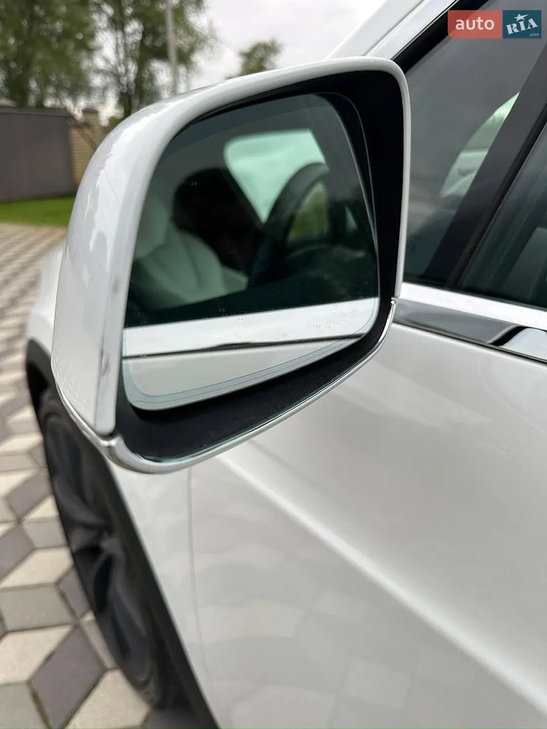 2019 Tesla Model X - мініатюра 29