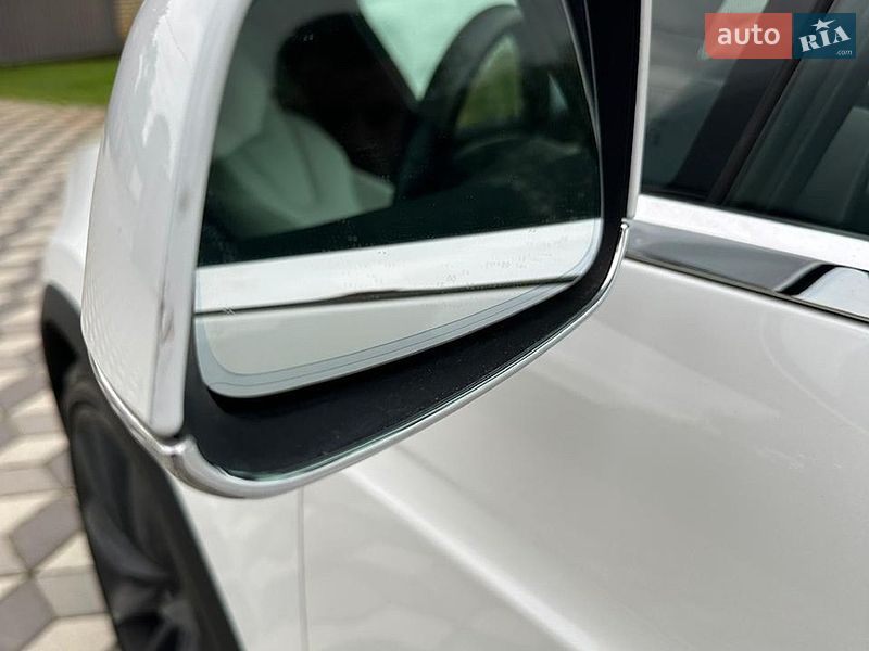 Внедорожник / Кроссовер Tesla Model X 2019 в Киеве фото 29 Внедорожник / Кроссовер Tesla Model X 2019 в Киеве