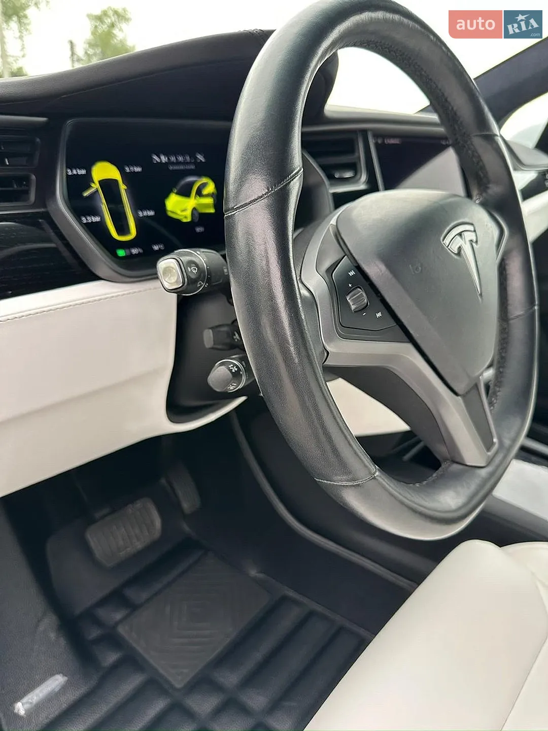 2019 Tesla Model X - мініатюра 34