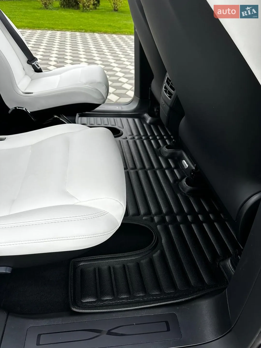2019 Tesla Model X - мініатюра 52