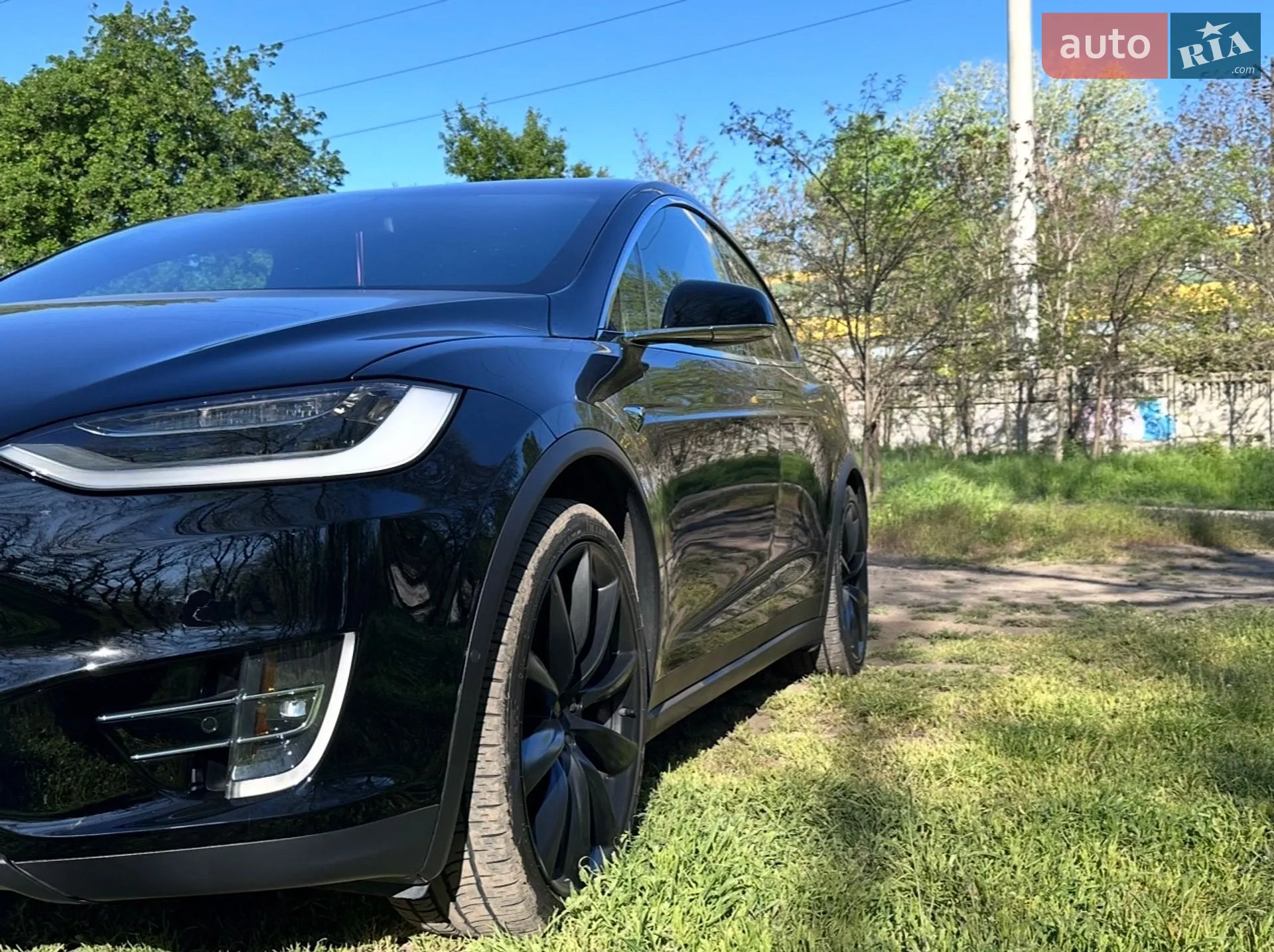 2020 Tesla Model X - мініатюра 16