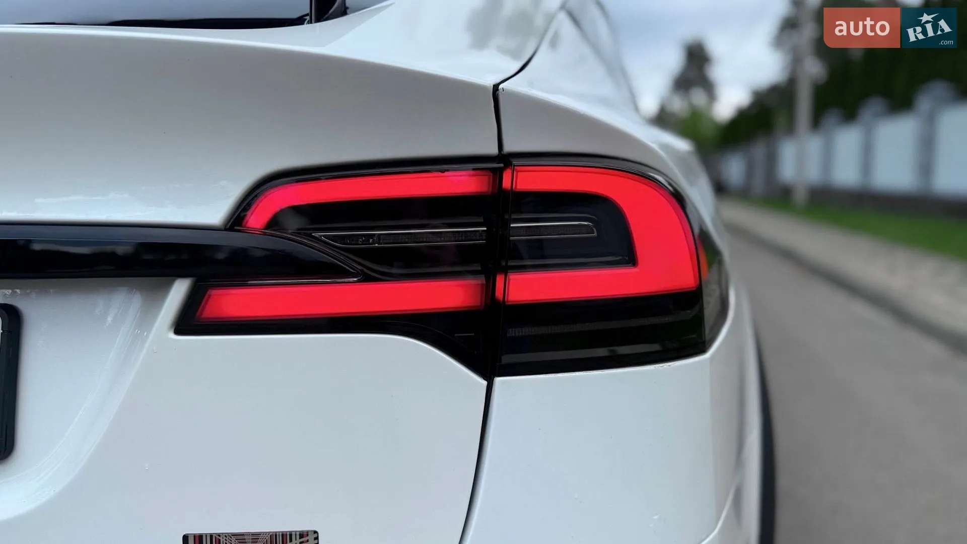 2022 Tesla Model X - мініатюра 15