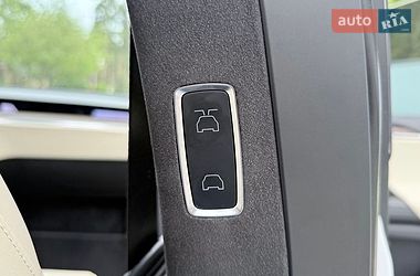 Внедорожник / Кроссовер Tesla Model X 2022 в Киеве
