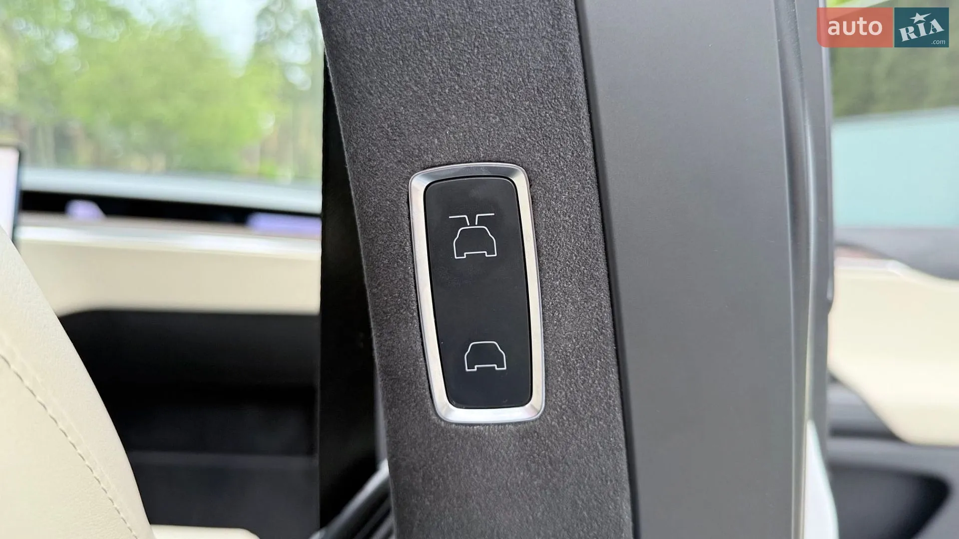 2022 Tesla Model X - мініатюра 25
