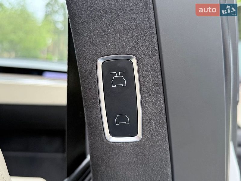 Внедорожник / Кроссовер Tesla Model X 2022 в Киеве