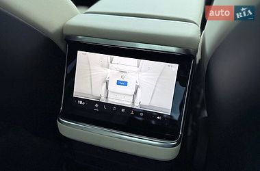 Внедорожник / Кроссовер Tesla Model X 2022 в Киеве