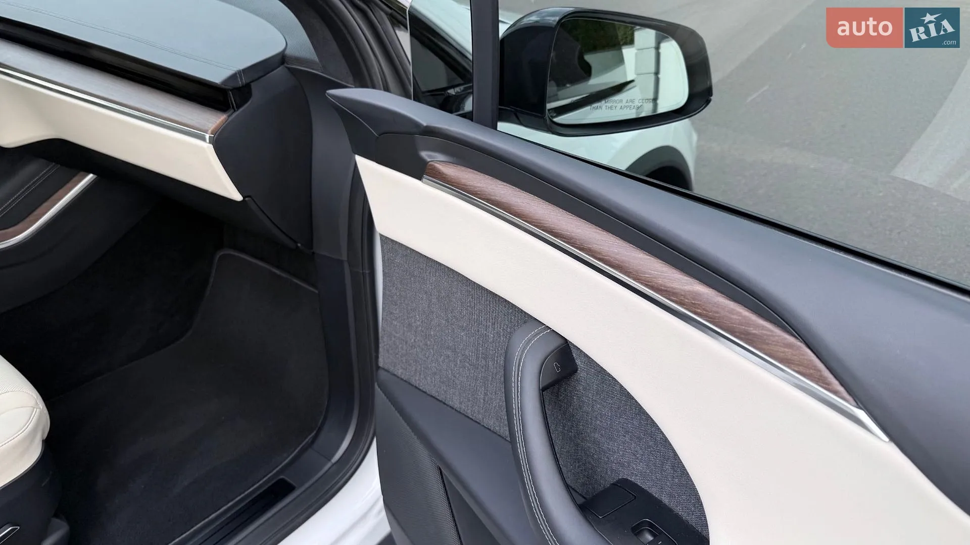 2022 Tesla Model X - мініатюра 39