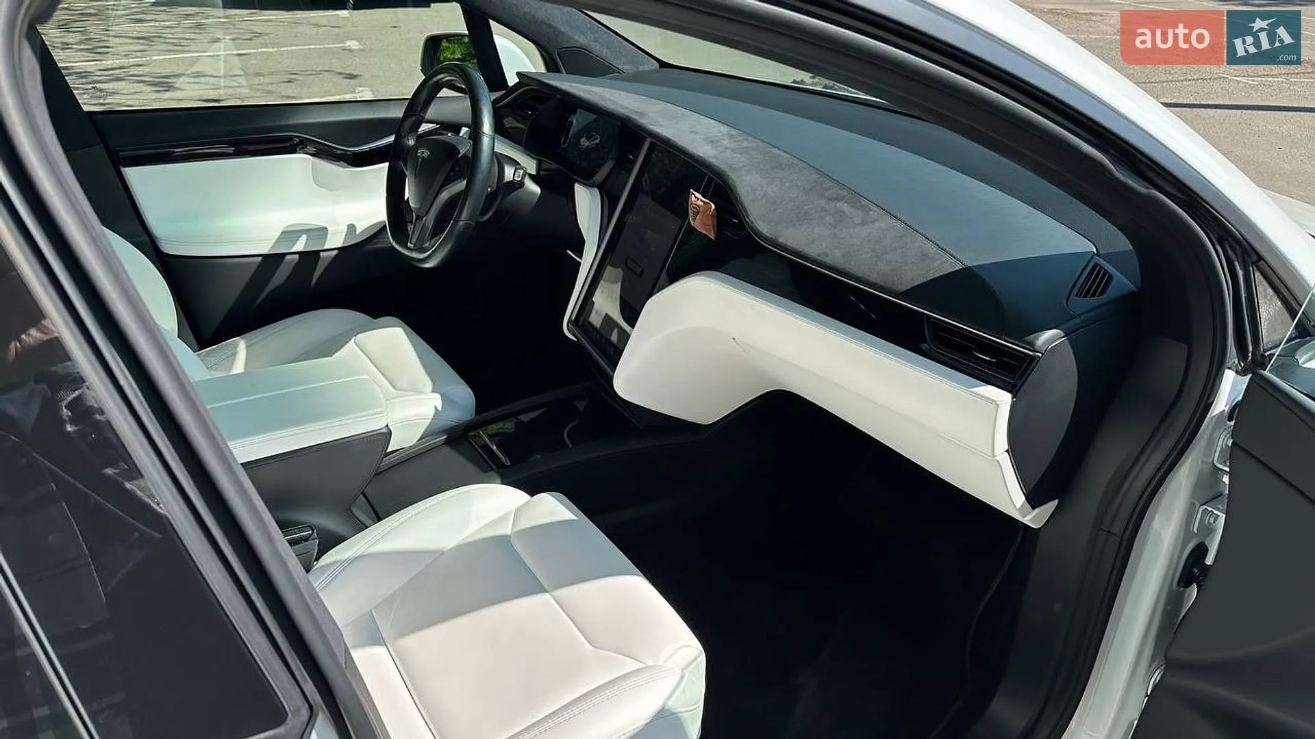 2018 Tesla Model X - мініатюра 24