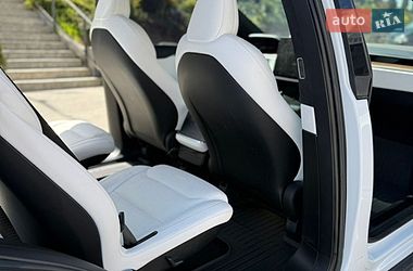 Позашляховик / Кросовер Tesla Model X 2023 в Тернополі