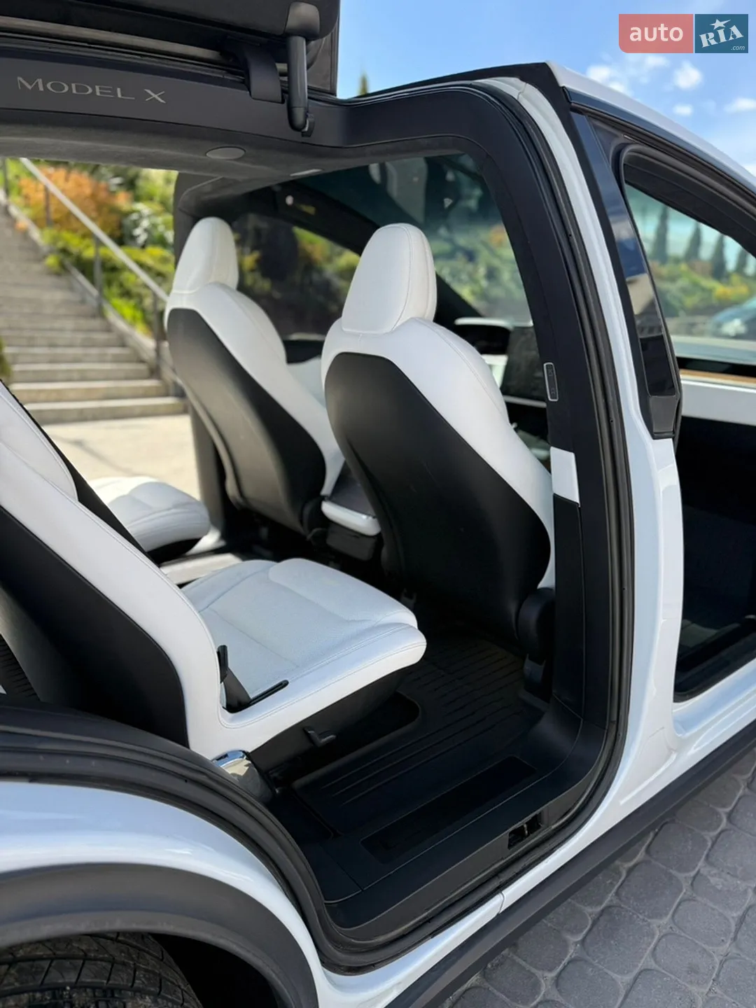 2023 Tesla Model X - мініатюра 40