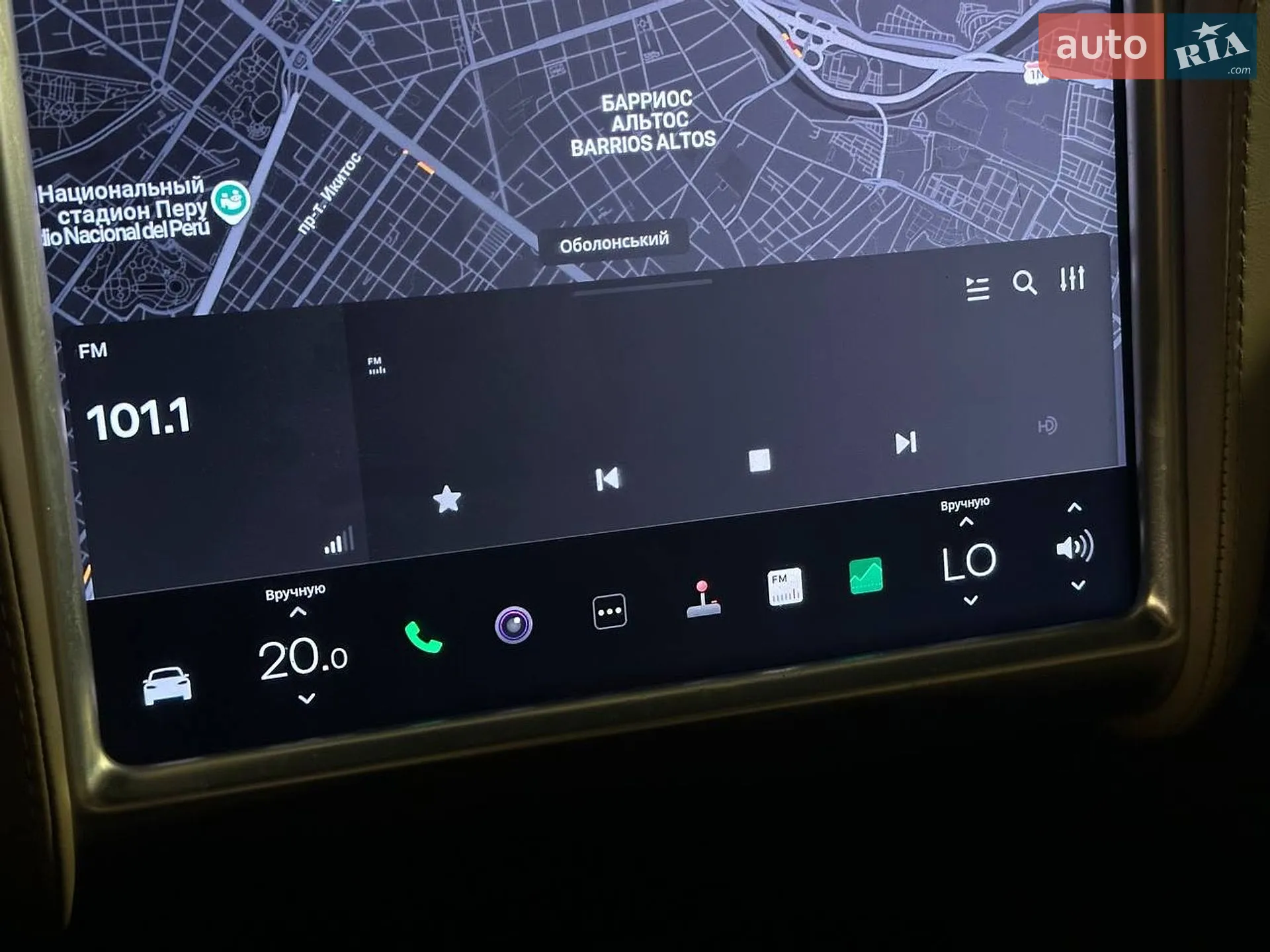 2017 Tesla Model X - мініатюра 20