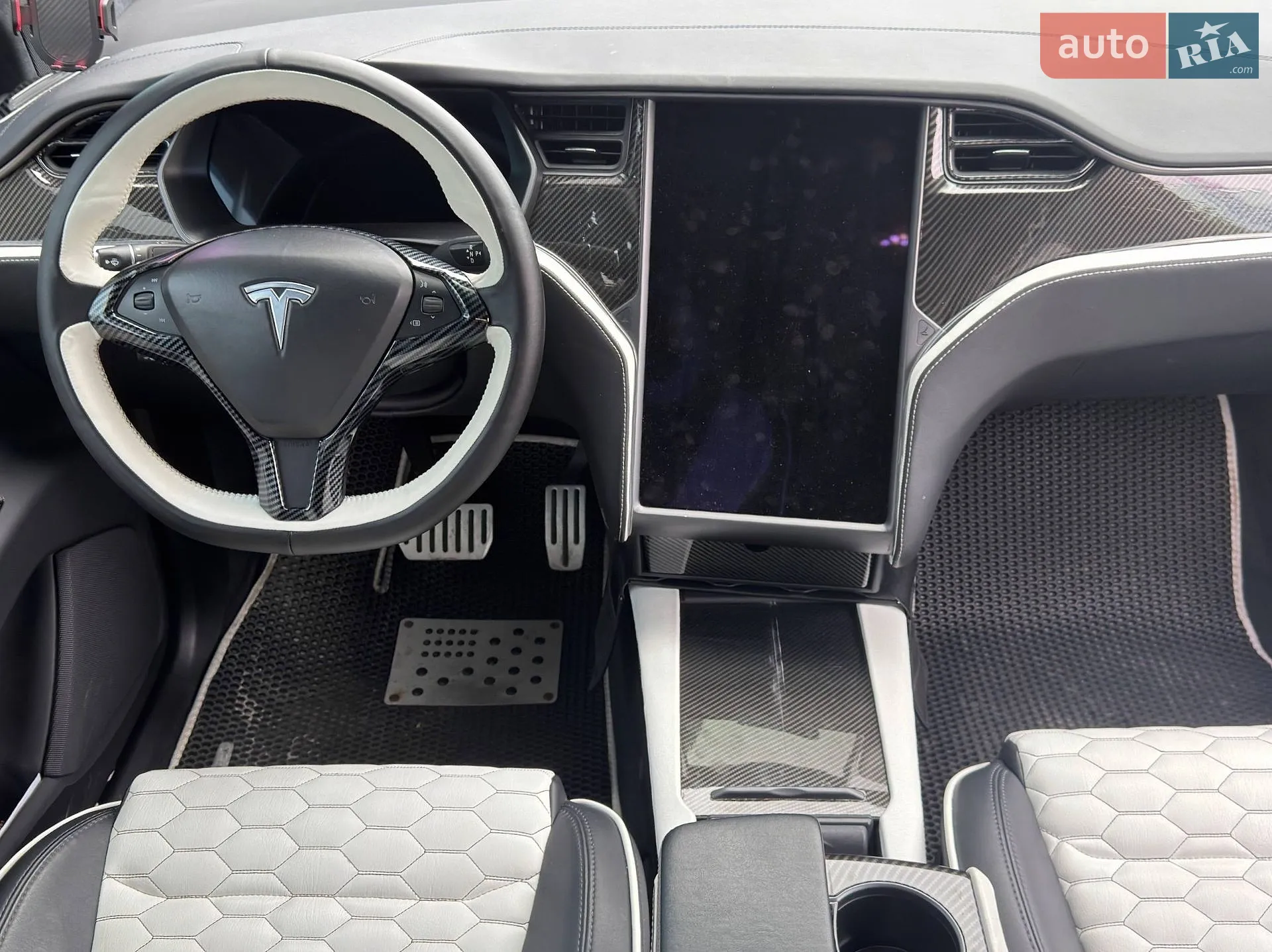 2020 Tesla Model X - мініатюра 23