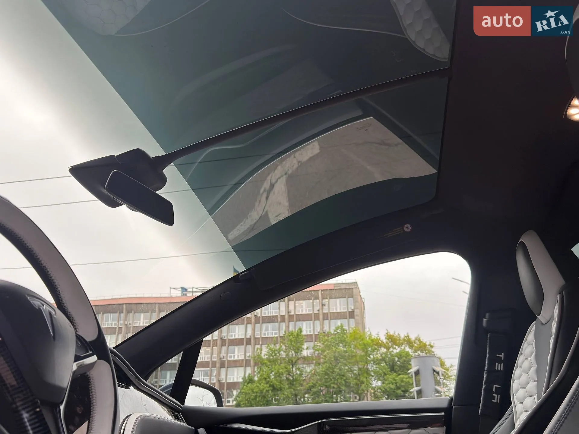 2020 Tesla Model X - мініатюра 30