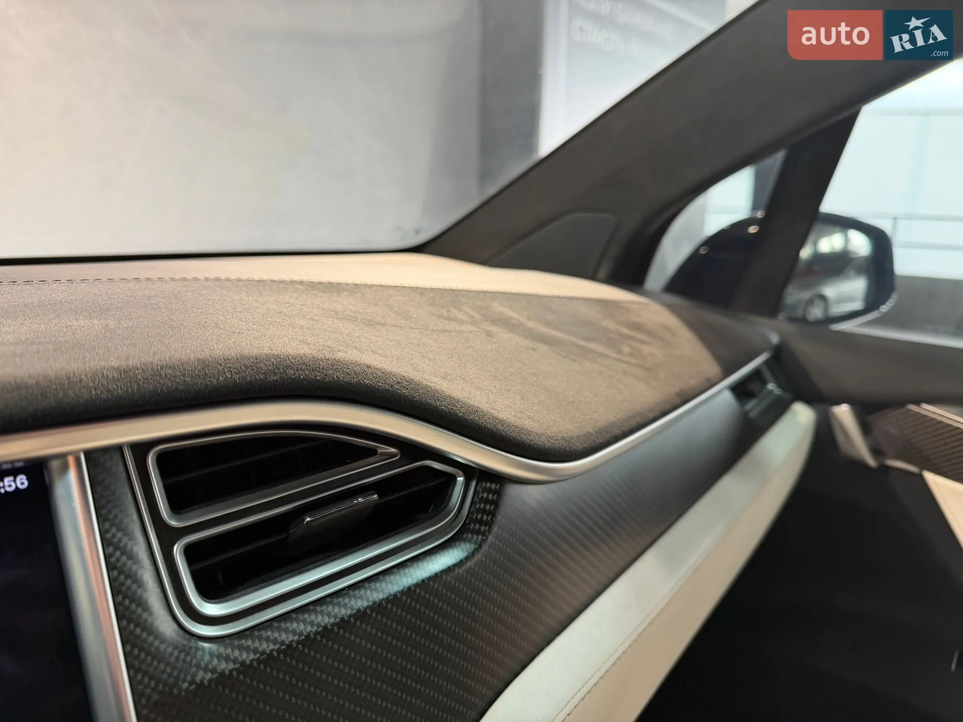 2017 Tesla Model X - мініатюра 13