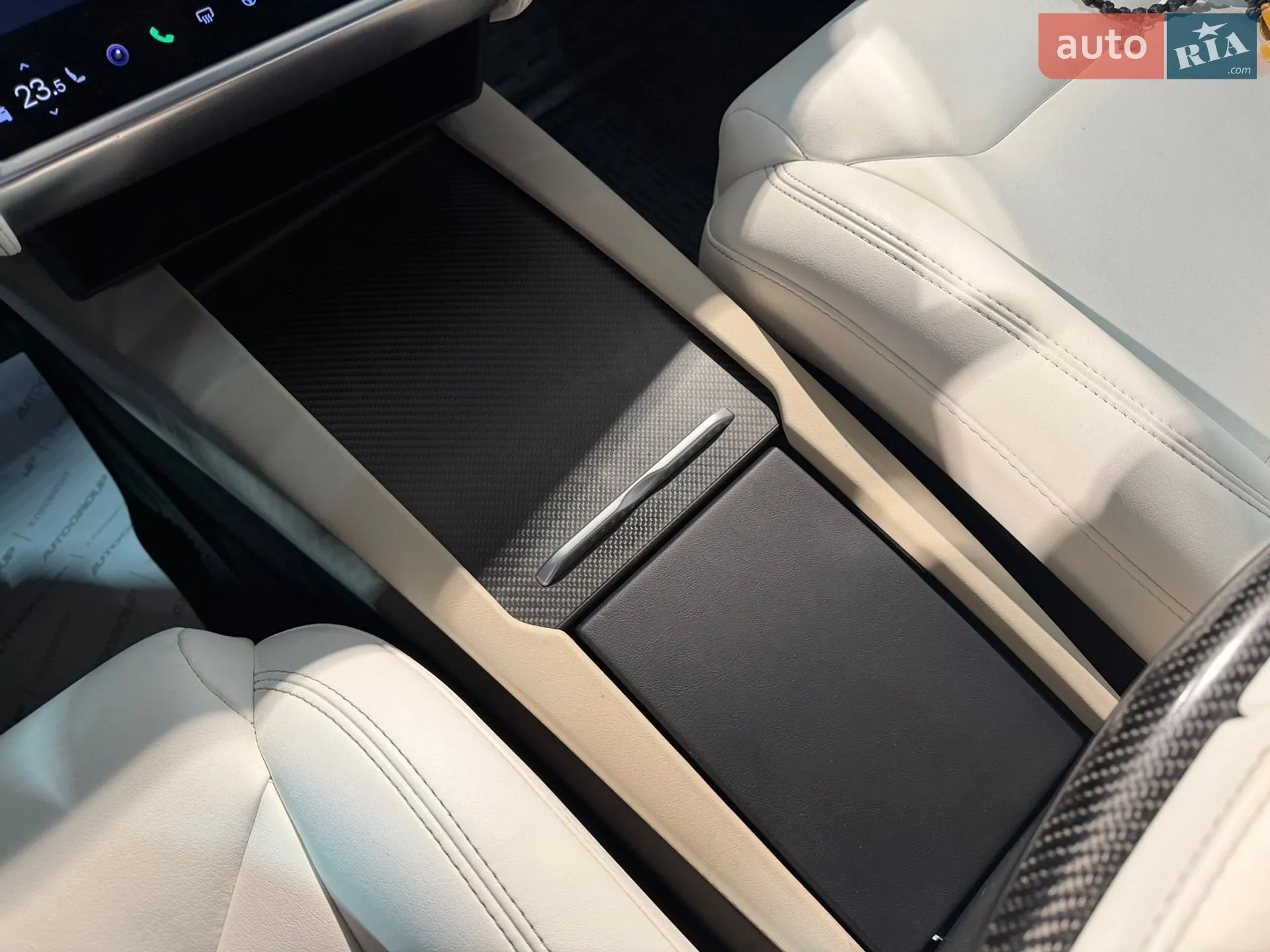 2017 Tesla Model X - мініатюра 19