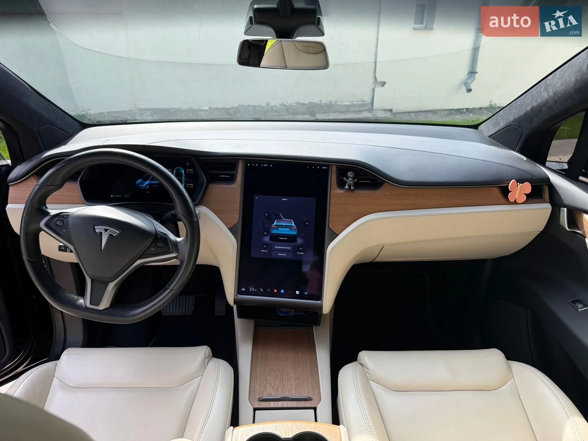 2020 Tesla Model X - мініатюра 20