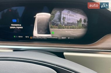 Позашляховик / Кросовер Tesla Model X 2021 в Києві фото 7 Позашляховик / Кросовер Tesla Model X 2021 в Києві