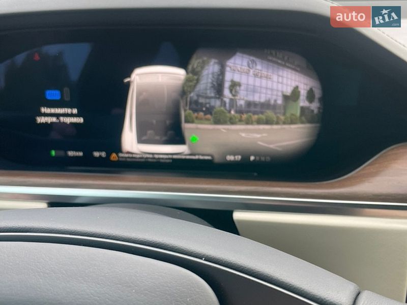Позашляховик / Кросовер Tesla Model X 2021 в Києві фото 7 Позашляховик / Кросовер Tesla Model X 2021 в Києві