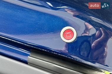Позашляховик / Кросовер Tesla Model X 2018 в Києві