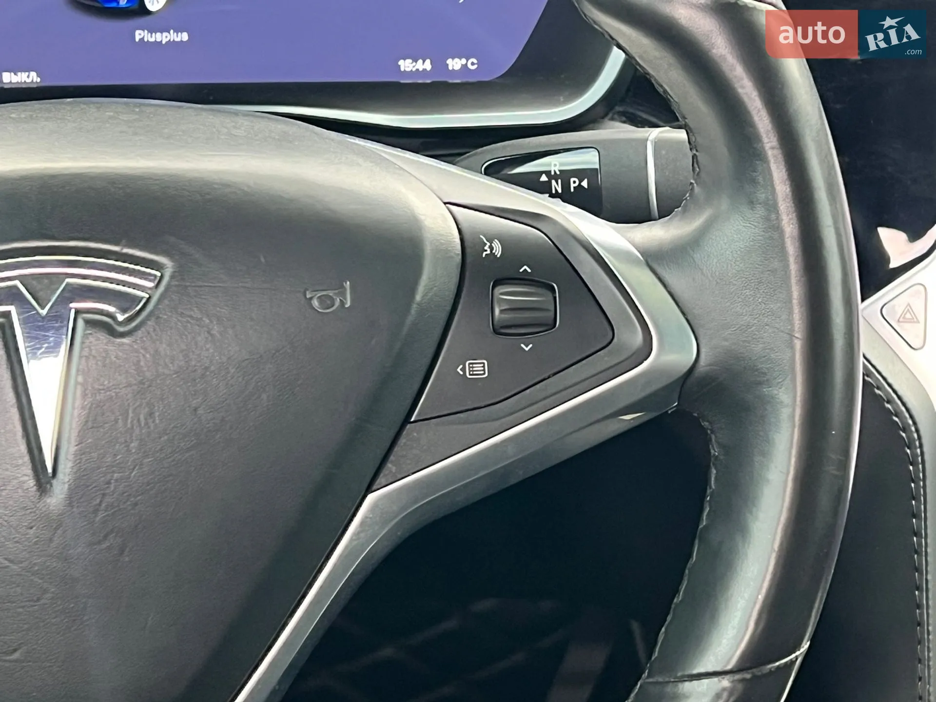 2018 Tesla Model X - мініатюра 32