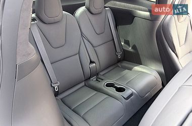 Позашляховик / Кросовер Tesla Model X 2022 в Києві