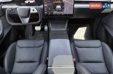 Позашляховик / Кросовер Tesla Model X 2022 в Києві