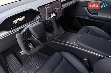 Позашляховик / Кросовер Tesla Model X 2022 в Києві
