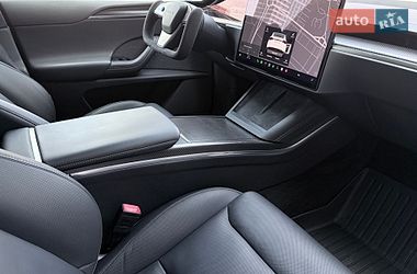 Позашляховик / Кросовер Tesla Model X 2022 в Києві