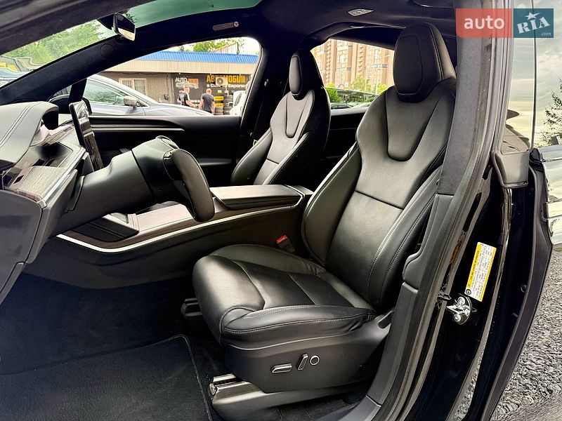 Внедорожник / Кроссовер Tesla Model X 2022 в Харькове фото 7 Внедорожник / Кроссовер Tesla Model X 2022 в Харькове