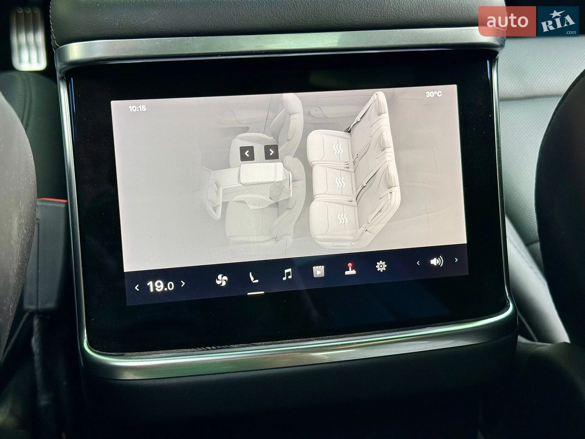 2022 Tesla Model X - мініатюра 22