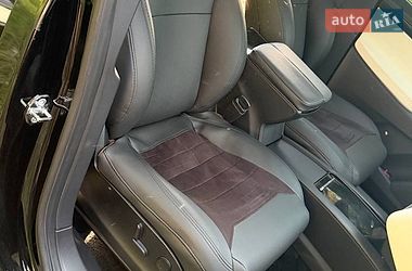 Позашляховик / Кросовер Tesla Model X 2018 в Броварах фото 6 Позашляховик / Кросовер Tesla Model X 2018 в Броварах
