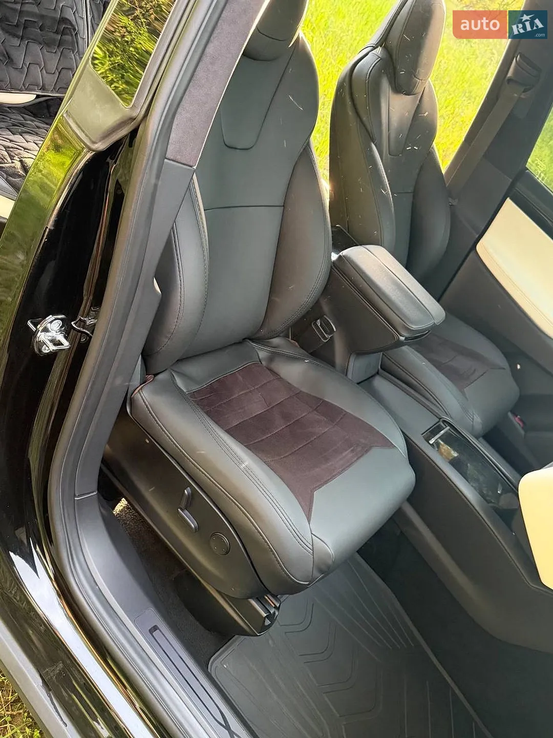 2018 Tesla Model X - мініатюра 6