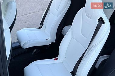 Внедорожник / Кроссовер Tesla Model X 2020 в Одессе