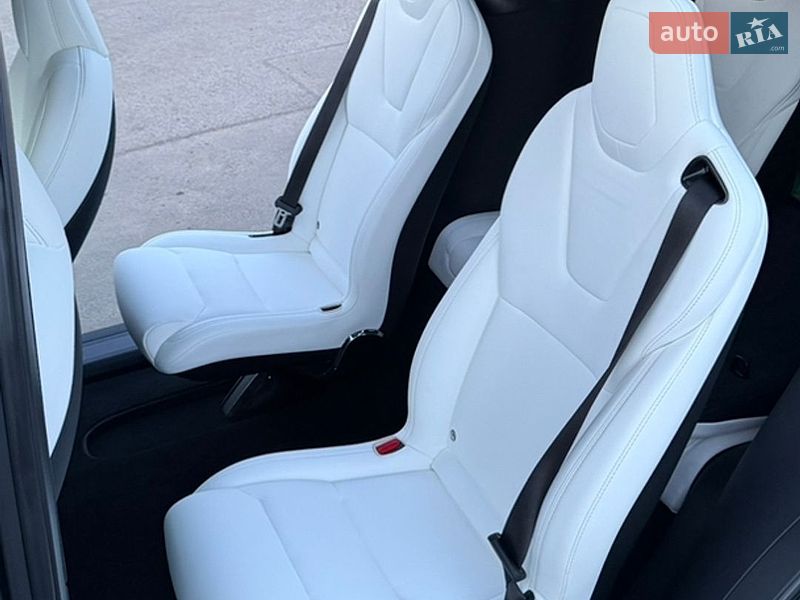 Внедорожник / Кроссовер Tesla Model X 2020 в Одессе
