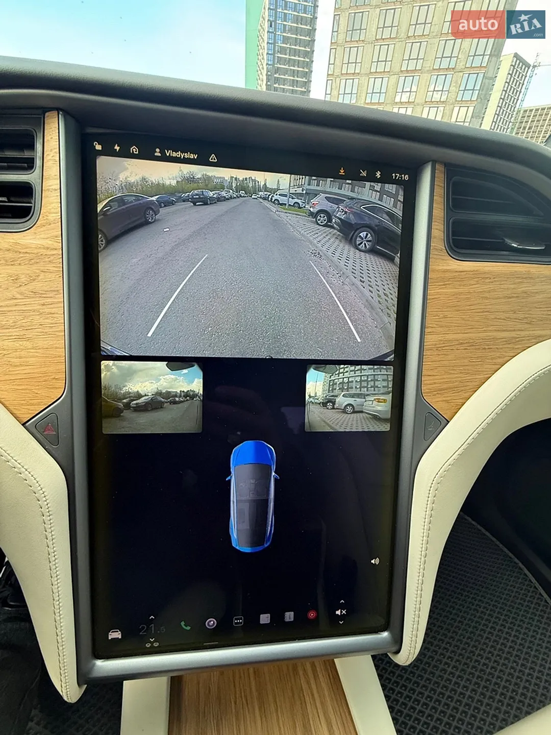2018 Tesla Model X - мініатюра 11