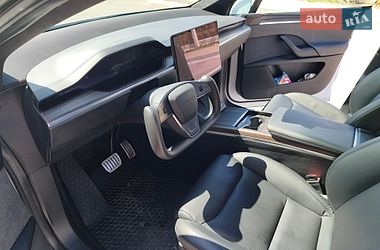 Внедорожник / Кроссовер Tesla Model X 2023 в Киеве