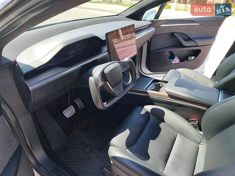 Внедорожник / Кроссовер Tesla Model X 2023 в Киеве