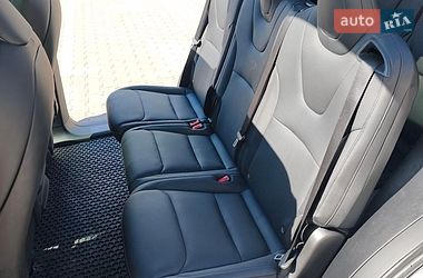 Внедорожник / Кроссовер Tesla Model X 2023 в Киеве