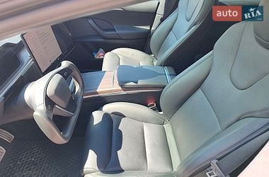 Внедорожник / Кроссовер Tesla Model X 2023 в Киеве