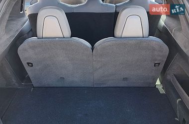 Внедорожник / Кроссовер Tesla Model X 2023 в Киеве