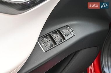Внедорожник / Кроссовер Tesla Model X 2017 в Тернополе